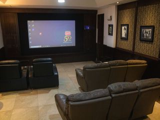 Foto 10 de Casa de una planta en venta, Mocoli Golf Club - Isla Mocoli, Samborondón
