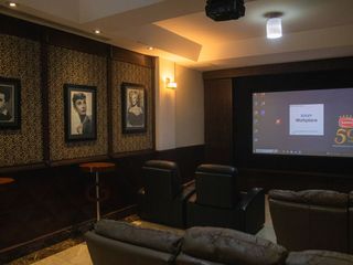 Foto 11 de Casa de una planta en venta, Mocoli Golf Club - Isla Mocoli, Samborondón