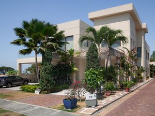 Foto 15 de Casa de una planta en venta, Mocoli Golf Club - Isla Mocoli, Samborondón