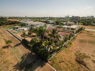 Foto 16 de Casa de una planta en venta, Mocoli Golf Club - Isla Mocoli, Samborondón