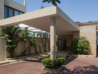 Foto 4 de Casa de una planta en venta, Mocoli Golf Club - Isla Mocoli, Samborondón