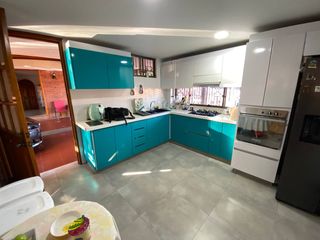 Foto 3 de SE VENDE CASA EN IBAGUE BIEN UBICADA