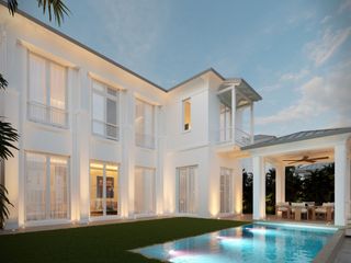 Foto 1 de Casa proyecto en venta, Aires de Batán - Samborondón