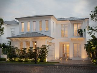 Foto 3 de Casa proyecto en venta, Aires de Batán - Samborondón
