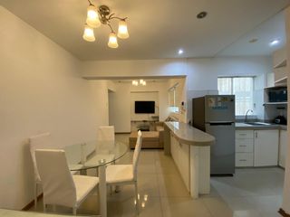 Foto 4 de Departamento amueblado alquiler San Eloy 2 piso.