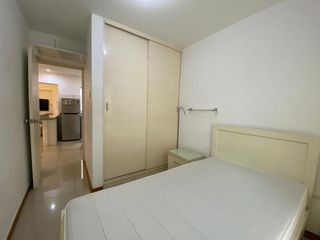 Foto 9 de Departamento amueblado alquiler San Eloy 2 piso.
