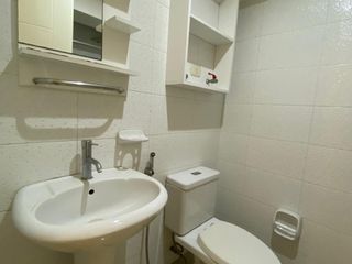 Foto 10 de Departamento amueblado alquiler San Eloy 2 piso.