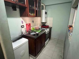 Foto 3 de Venta Dpto Apto crédito 1 dormitorio