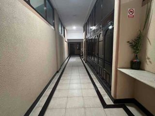 Foto 9 de Venta Dpto Apto crédito 1 dormitorio