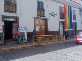 Foto 10 de 🏢 ¡Oportunidad Inmobiliaria Estratégica en el Centro Histórico de Cusco! 📍 Departamento de 132.48 m² – Ideal para Vivienda, Oficina o Consultorios U