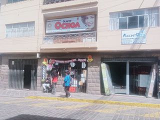 Foto 11 de 🏢 ¡Oportunidad Inmobiliaria Estratégica en el Centro Histórico de Cusco! 📍 Departamento de 132.48 m² – Ideal para Vivienda, Oficina o Consultorios U