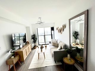 Foto 1 de 🏠 ✨ DEPARTAMENTO AMOBLADO DE ESTRENO EN MIRAFLORES – PISO 17 ✨