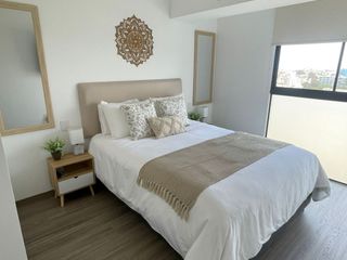 Foto 4 de 🏠 ✨ DEPARTAMENTO AMOBLADO DE ESTRENO EN MIRAFLORES – PISO 17 ✨