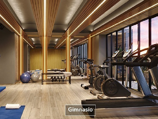 Foto 6 de 🏠 ✨ DEPARTAMENTO AMOBLADO DE ESTRENO EN MIRAFLORES – PISO 17 ✨