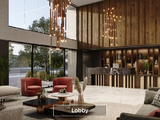 Foto 10 de 🏠 ✨ DEPARTAMENTO AMOBLADO DE ESTRENO EN MIRAFLORES – PISO 17 ✨