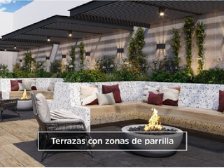 Foto 14 de 🏠 ✨ DEPARTAMENTO AMOBLADO DE ESTRENO EN MIRAFLORES – PISO 17 ✨