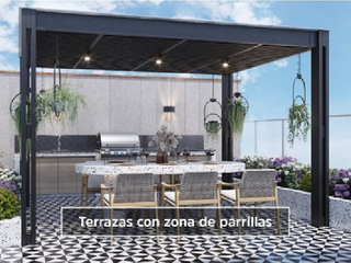 Foto 15 de 🏠 ✨ DEPARTAMENTO AMOBLADO DE ESTRENO EN MIRAFLORES – PISO 17 ✨