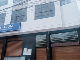 Foto 1 de ALQUILA TU MINI DEPARTAMENTO EN ESTRENO – ¡MODERNO Y BIEN UBICADO!