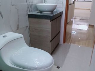 Foto 11 de ALQUILA TU MINI DEPARTAMENTO EN ESTRENO – ¡MODERNO Y BIEN UBICADO!
