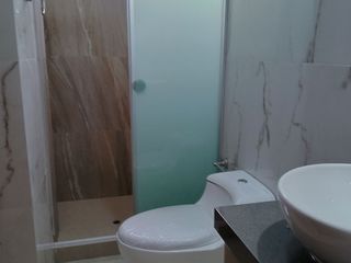 Foto 12 de ALQUILA TU MINI DEPARTAMENTO EN ESTRENO – ¡MODERNO Y BIEN UBICADO!