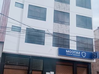Foto 3 de ALQUILA TU MINI DEPARTAMENTO EN ESTRENO – ¡MODERNO Y BIEN UBICADO!