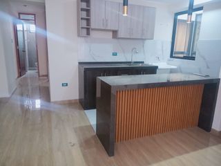 Foto 7 de ALQUILA TU MINI DEPARTAMENTO EN ESTRENO – ¡MODERNO Y BIEN UBICADO!
