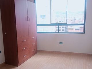 Foto 5 de ALQUILA TU MINI DEPARTAMENTO EN ESTRENO – ¡MODERNO Y BIEN UBICADO!