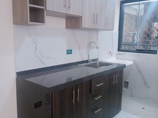 Foto 9 de ALQUILA TU MINI DEPARTAMENTO EN ESTRENO – ¡MODERNO Y BIEN UBICADO!