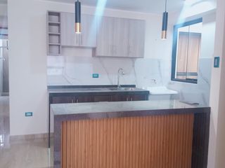 Foto 8 de ALQUILA TU MINI DEPARTAMENTO EN ESTRENO – ¡MODERNO Y BIEN UBICADO!