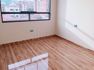 Foto 4 de ALQUILA TU MINI DEPARTAMENTO EN ESTRENO – ¡MODERNO Y BIEN UBICADO!