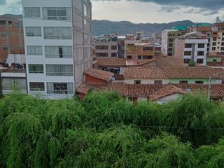 Foto 2 de ALQUILA TU MINI DEPARTAMENTO EN ESTRENO – ¡MODERNO Y BIEN UBICADO!