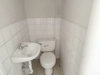 Foto 6 de Chorrillos, Alquiler de Local Comercial de 25 m² en Av José Olaya