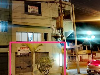 Foto 8 de Chorrillos, Alquiler de Local Comercial de 25 m² en Av José Olaya