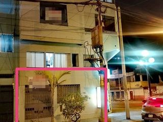 Foto 9 de Chorrillos, Alquiler de Local Comercial de 25 m² en Av José Olaya