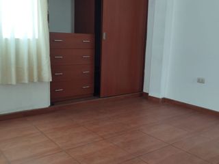 Foto 3 de Alquiler De Departamento Flat