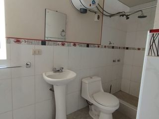 Foto 4 de Alquiler De Departamento Flat