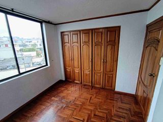 Foto 6 de VENDO ACOGEDOR DEPTO EN CARCELEN ALTO