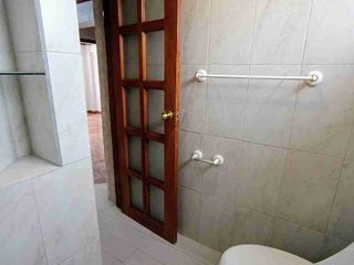 Foto 10 de VENDO ACOGEDOR DEPTO EN CARCELEN ALTO