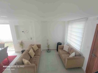 Foto 6 de CASA EN RENTA O VENTA LA PRIMAVERA CUMBAYA