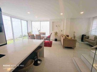 Foto 7 de CASA EN RENTA O VENTA LA PRIMAVERA CUMBAYA