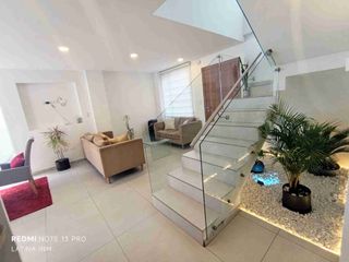 Foto 3 de CASA EN RENTA O VENTA LA PRIMAVERA CUMBAYA