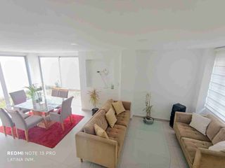 Foto 5 de CASA EN RENTA O VENTA LA PRIMAVERA CUMBAYA