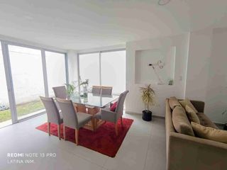 Foto 8 de CASA EN RENTA O VENTA LA PRIMAVERA CUMBAYA