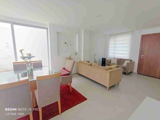 Foto 9 de CASA EN RENTA O VENTA LA PRIMAVERA CUMBAYA