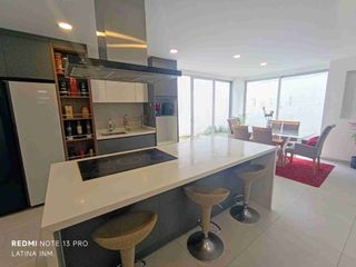 Foto 11 de CASA EN RENTA O VENTA LA PRIMAVERA CUMBAYA