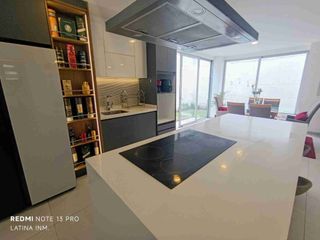 Foto 12 de CASA EN RENTA O VENTA LA PRIMAVERA CUMBAYA