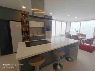 Foto 13 de CASA EN RENTA O VENTA LA PRIMAVERA CUMBAYA