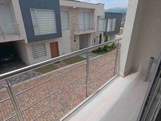 Foto 17 de CASA EN RENTA O VENTA LA PRIMAVERA CUMBAYA