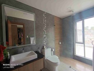 Foto 23 de CASA EN RENTA O VENTA LA PRIMAVERA CUMBAYA