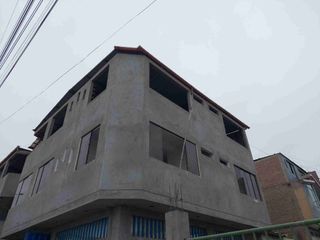 Foto 10 de Se alquila local 190m2 + Depa villa el Salvador